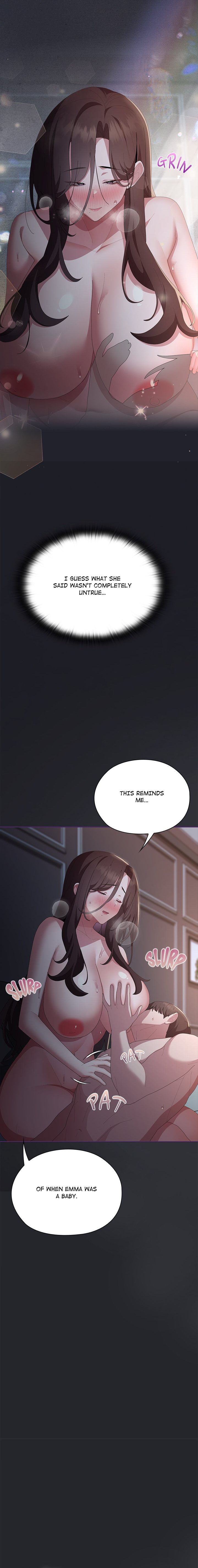 Office Shitbag Alert - Chapter 63 Page 6