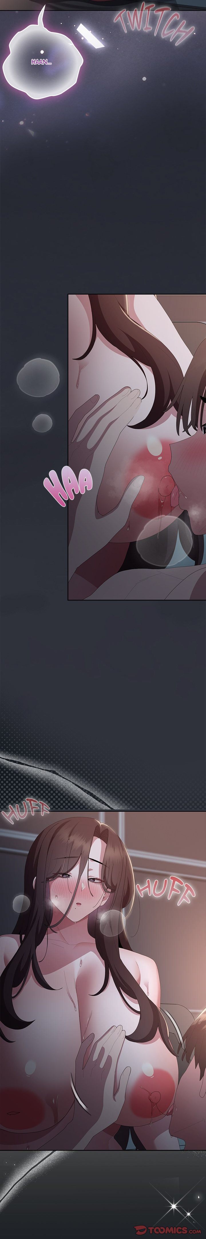 Office Shitbag Alert - Chapter 63 Page 8