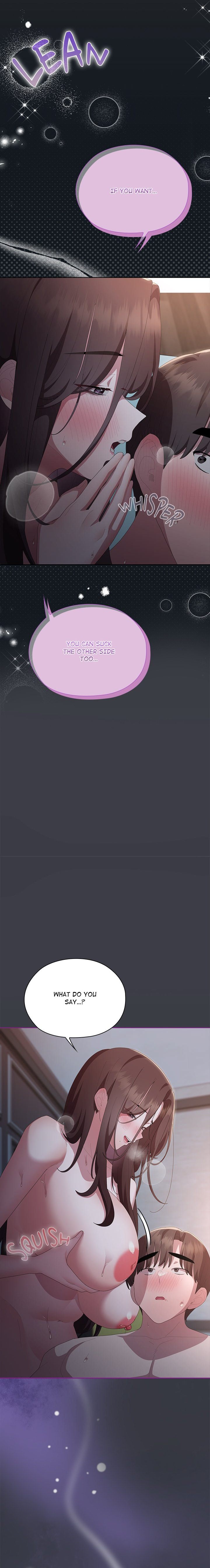 Office Shitbag Alert - Chapter 63 Page 9