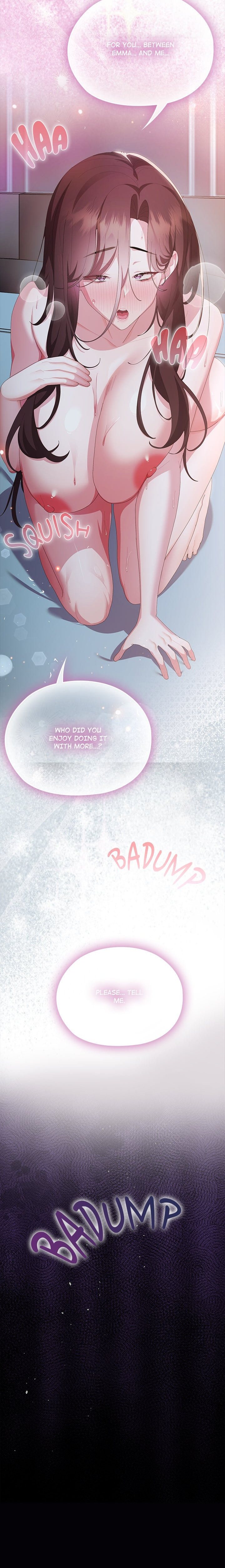 Office Shitbag Alert - Chapter 64 Page 26