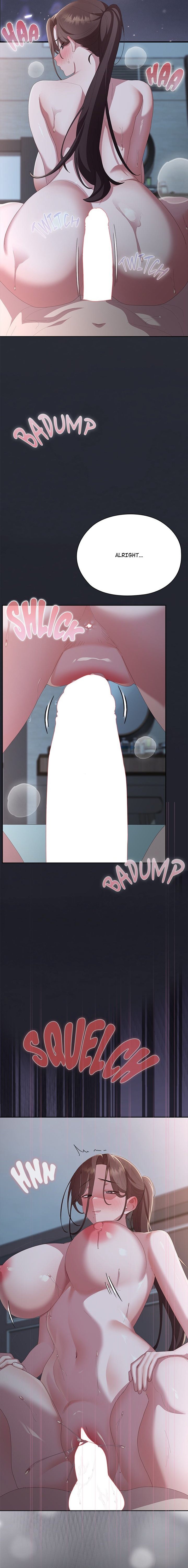 Office Shitbag Alert - Chapter 65 Page 11