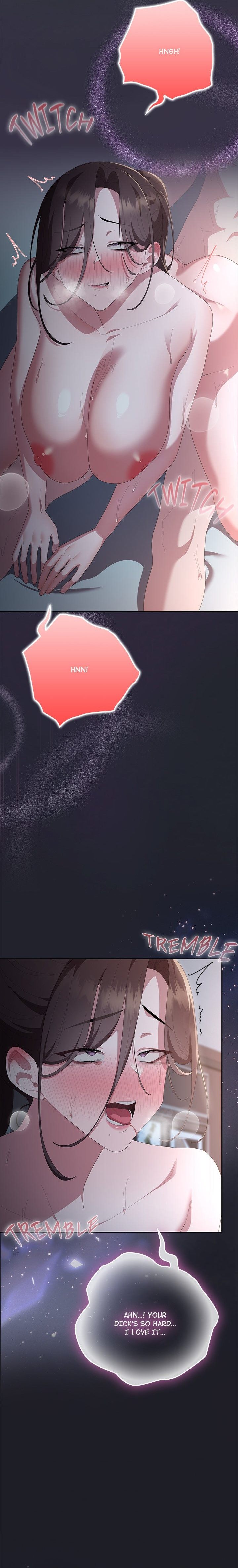 Office Shitbag Alert - Chapter 65 Page 16