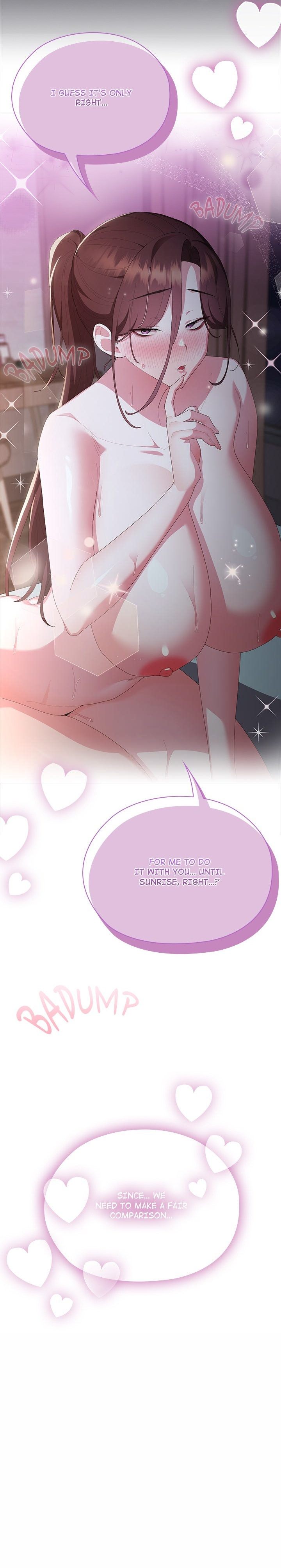 Office Shitbag Alert - Chapter 65 Page 28