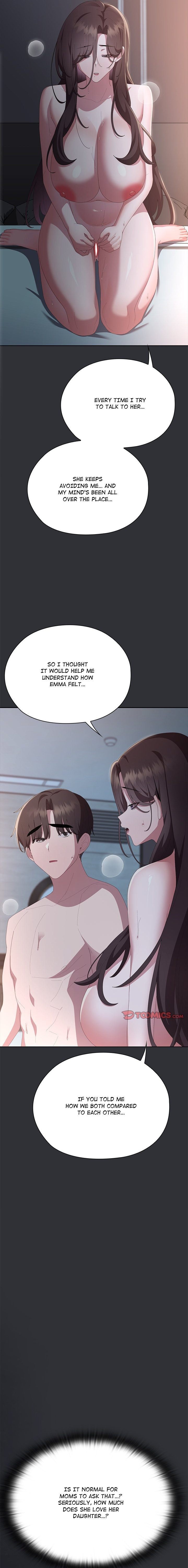 Office Shitbag Alert - Chapter 65 Page 7