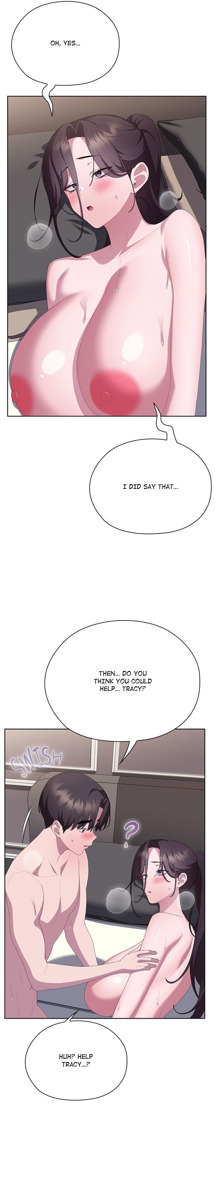 Office Shitbag Alert - Chapter 66 Page 18