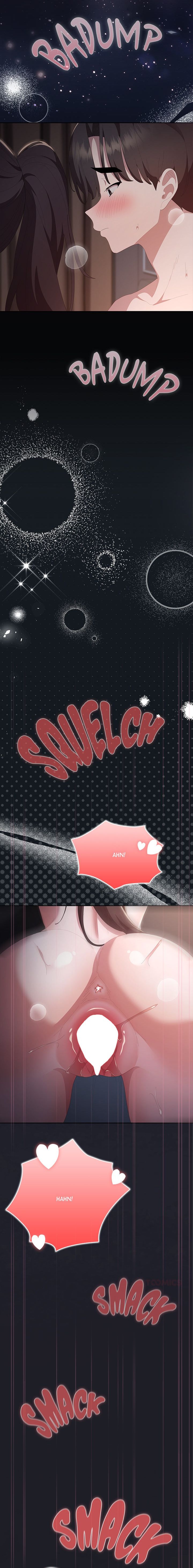 Office Shitbag Alert - Chapter 66 Page 2