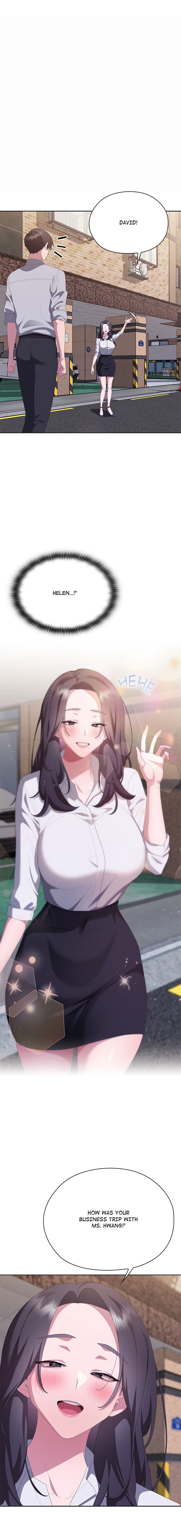 Office Shitbag Alert - Chapter 66 Page 25