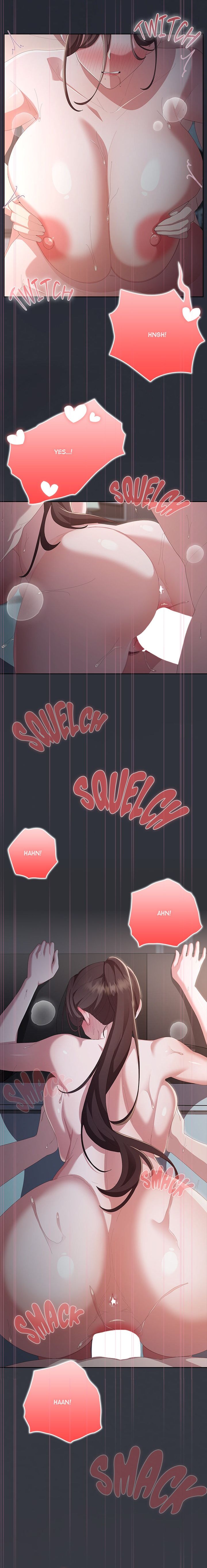 Office Shitbag Alert - Chapter 66 Page 5