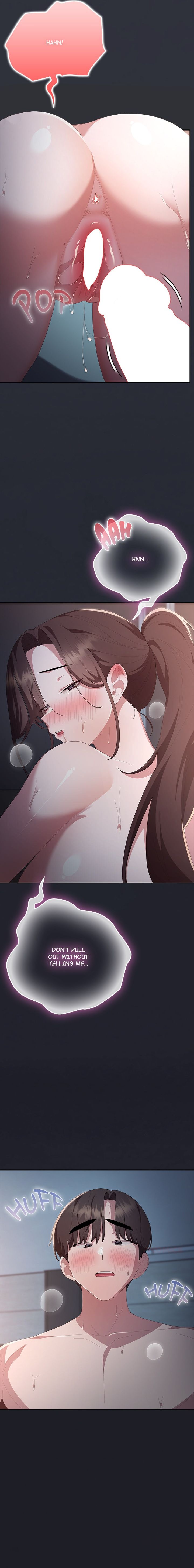 Office Shitbag Alert - Chapter 66 Page 7