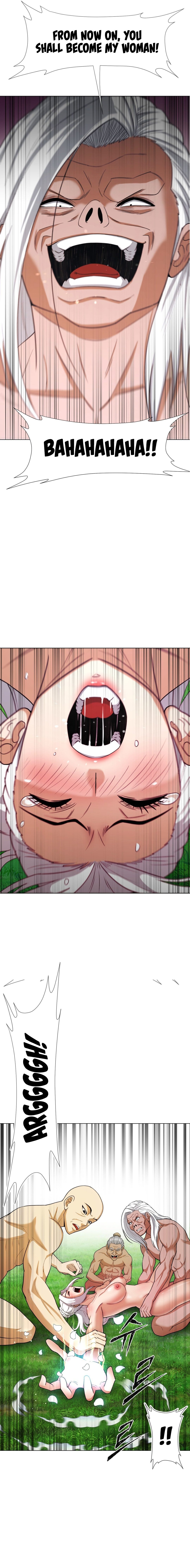 Reborn As A Master - Chapter 11 Page 12