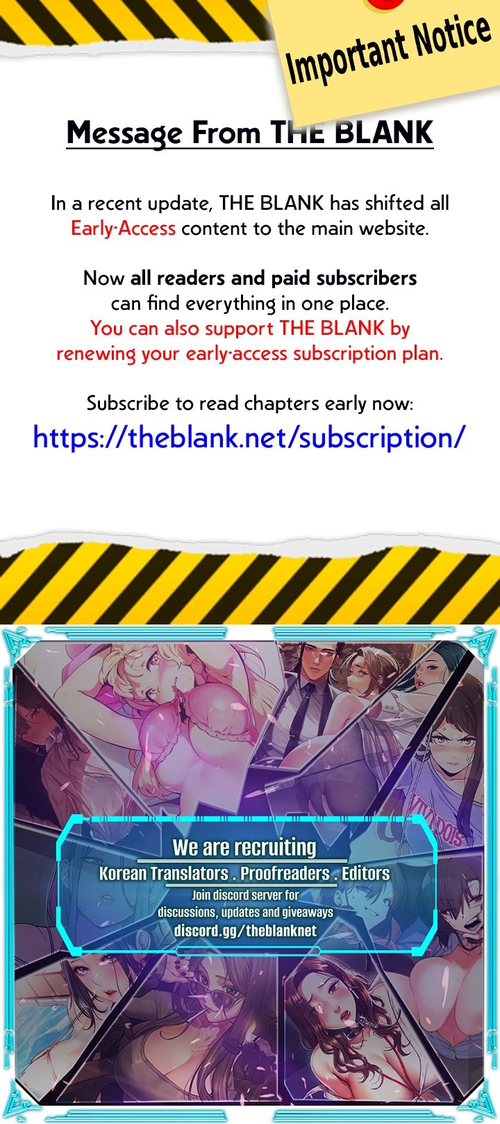 Sex Lottery - Chapter 14 Page 16