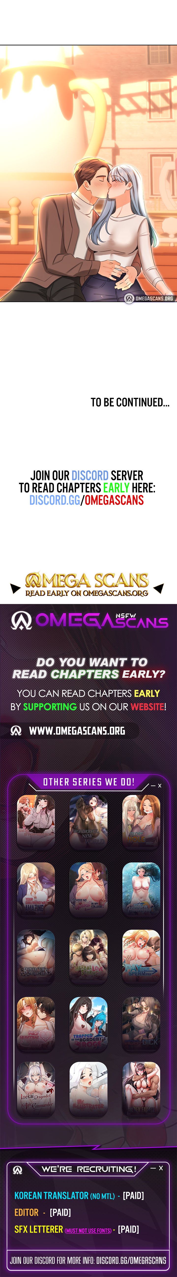 Sex Lottery - Chapter 50 Page 9