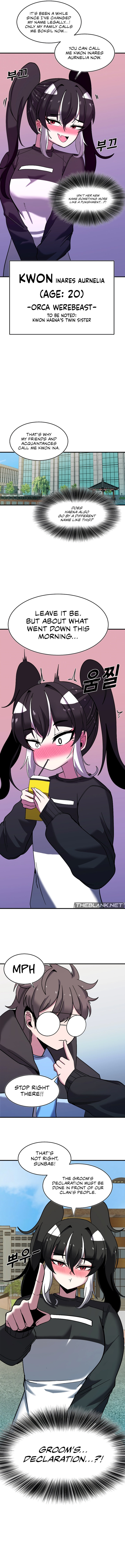 Double Life of Gukbap - Chapter 9 Page 2