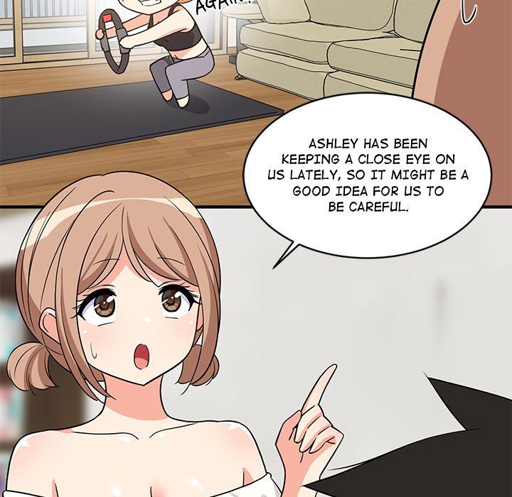 College Grades Skyrocketing - Chapter 36 Page 136