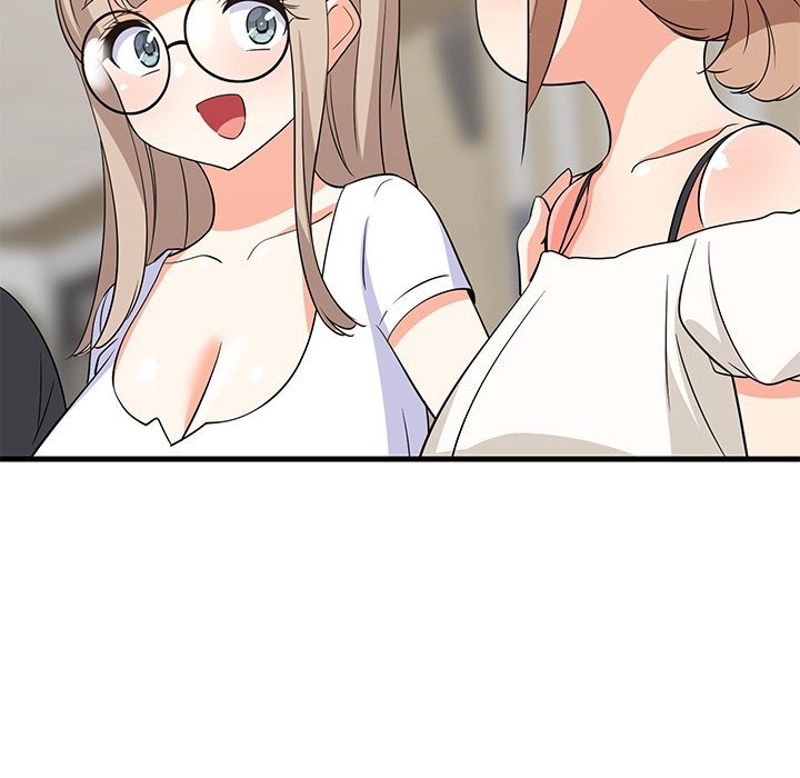 College Grades Skyrocketing - Chapter 40 Page 137