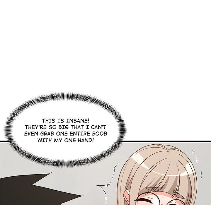 College Grades Skyrocketing - Chapter 43 Page 110