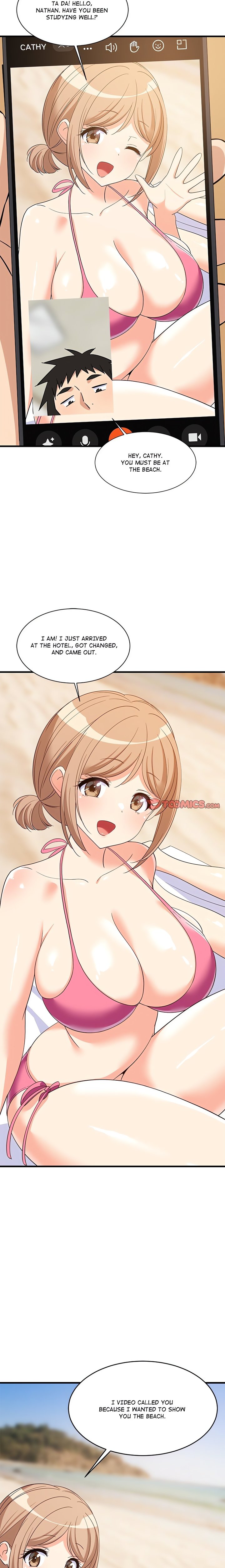 College Grades Skyrocketing - Chapter 45 Page 2