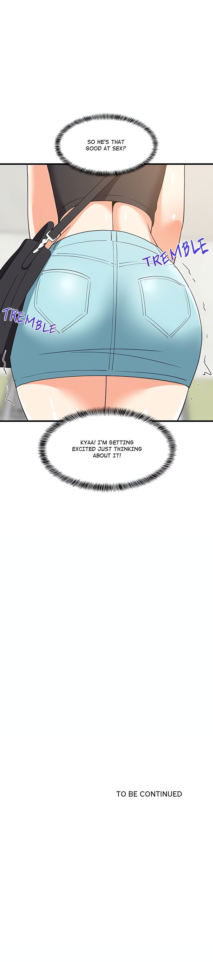 College Grades Skyrocketing - Chapter 45 Page 24