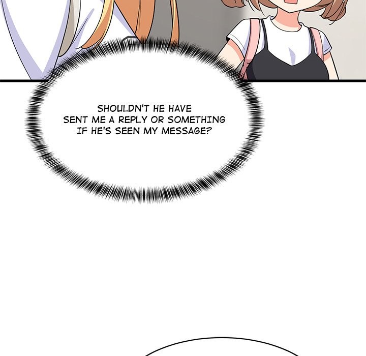 College Grades Skyrocketing - Chapter 46 Page 11