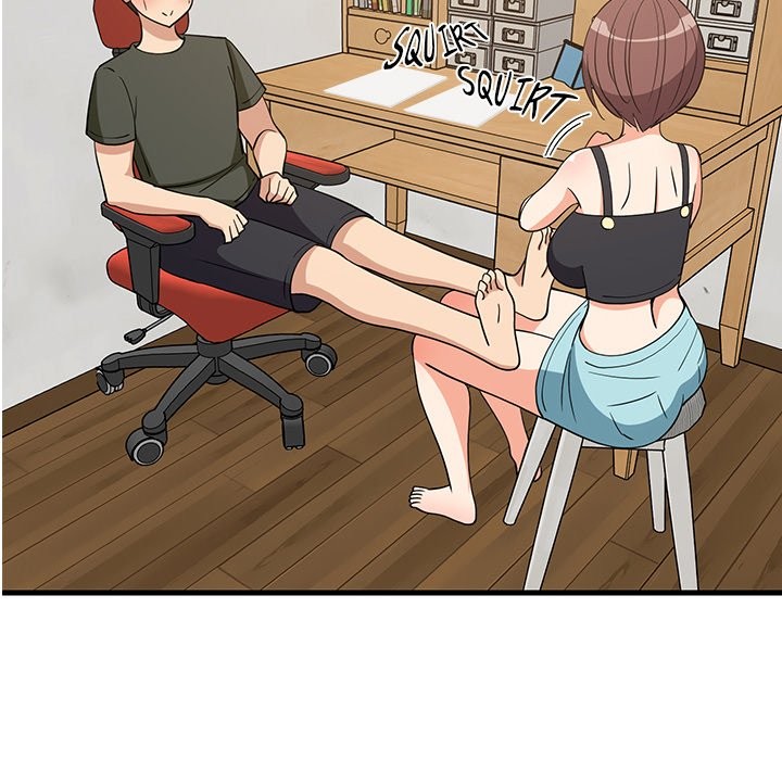 College Grades Skyrocketing - Chapter 46 Page 115