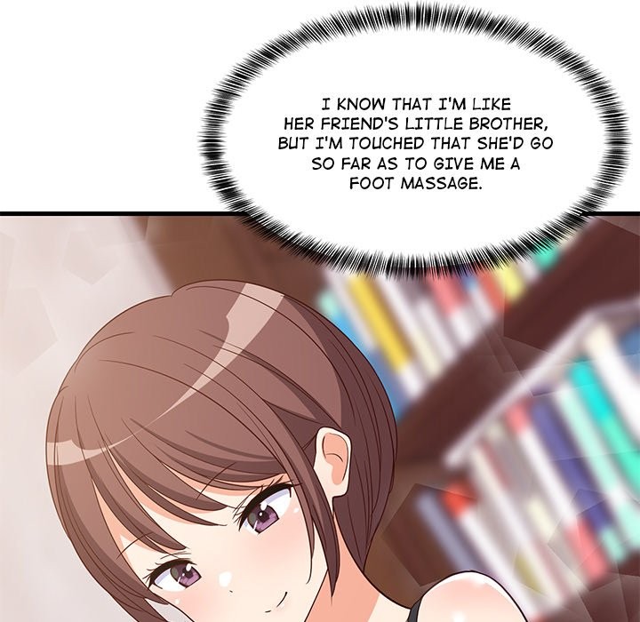 College Grades Skyrocketing - Chapter 46 Page 126