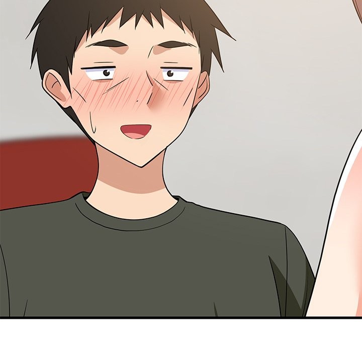 College Grades Skyrocketing - Chapter 46 Page 130