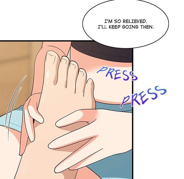 College Grades Skyrocketing - Chapter 46 Page 136