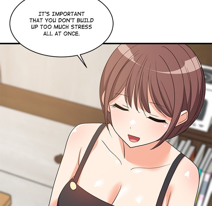 College Grades Skyrocketing - Chapter 46 Page 140