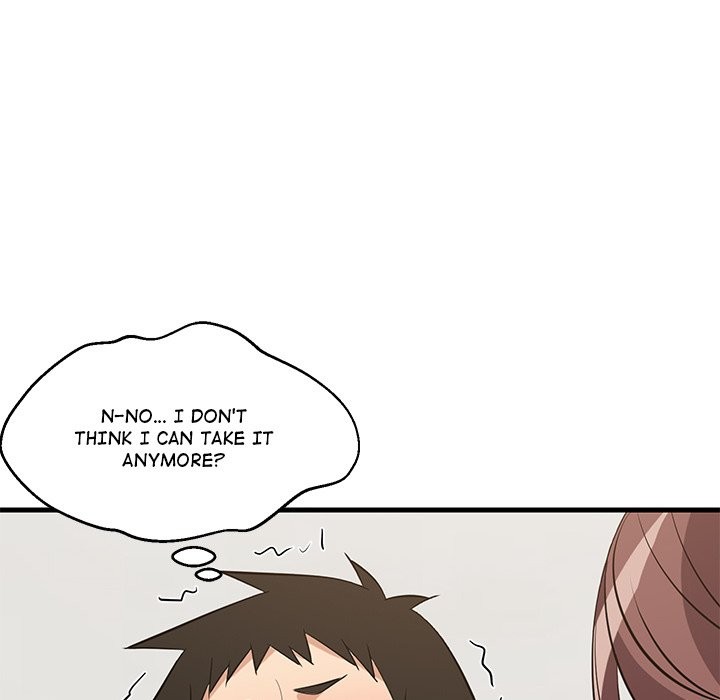 College Grades Skyrocketing - Chapter 46 Page 164