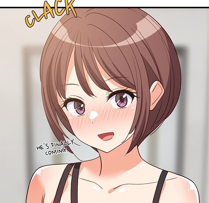 College Grades Skyrocketing - Chapter 46 Page 28