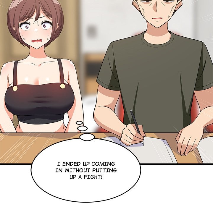 College Grades Skyrocketing - Chapter 46 Page 61