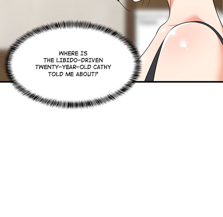 College Grades Skyrocketing - Chapter 46 Page 67