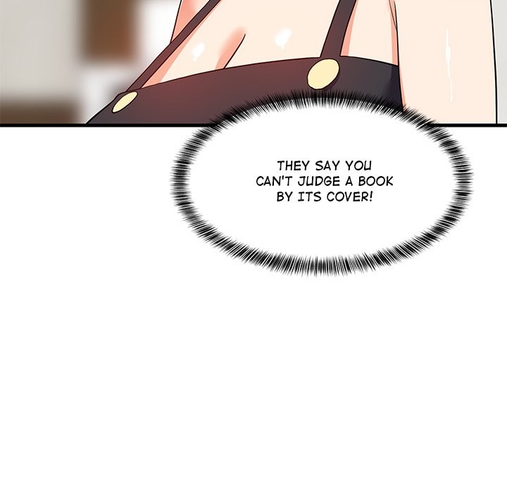 College Grades Skyrocketing - Chapter 46 Page 73