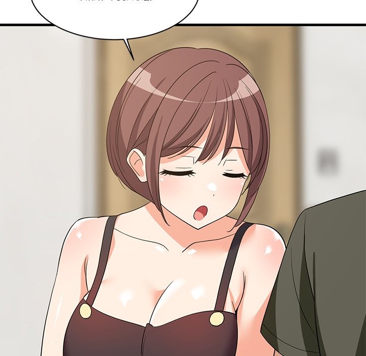 College Grades Skyrocketing - Chapter 46 Page 78