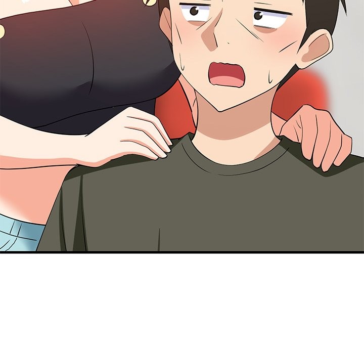 College Grades Skyrocketing - Chapter 46 Page 97