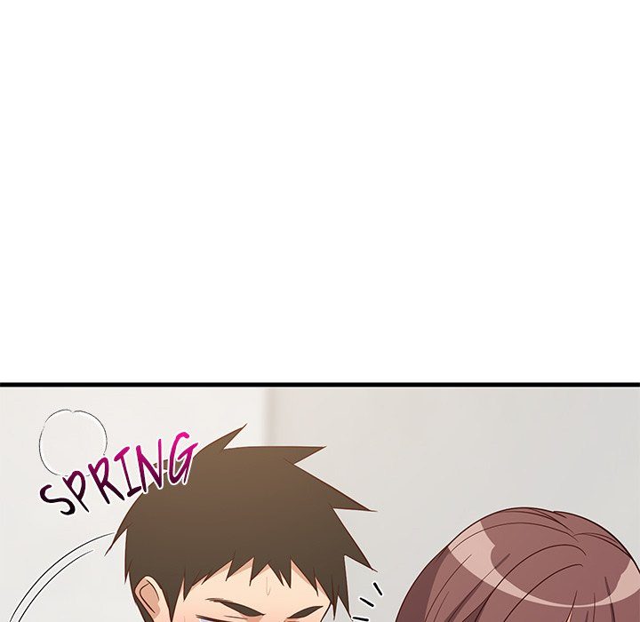 College Grades Skyrocketing - Chapter 47 Page 167