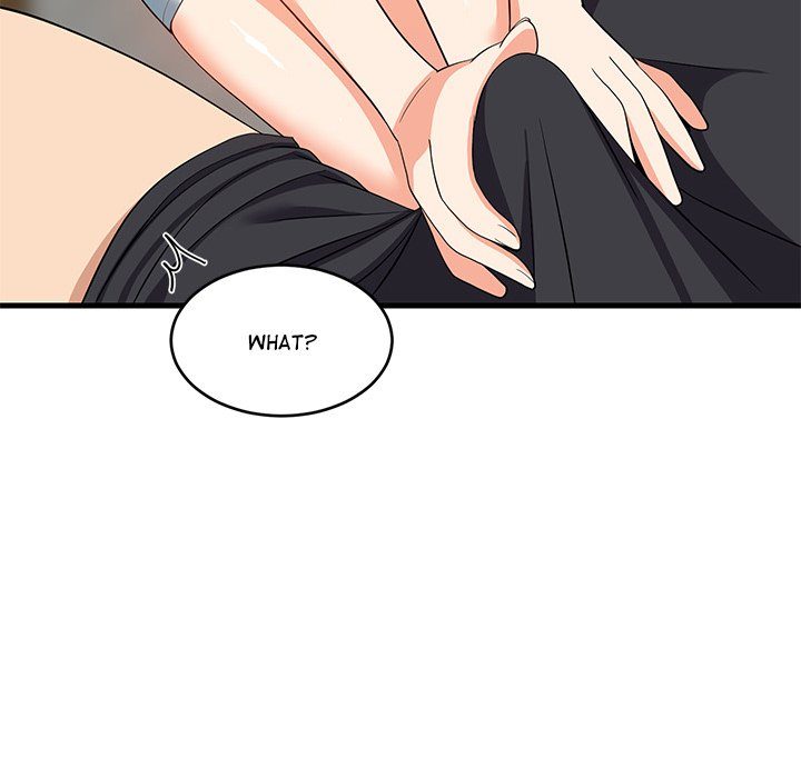 College Grades Skyrocketing - Chapter 47 Page 31