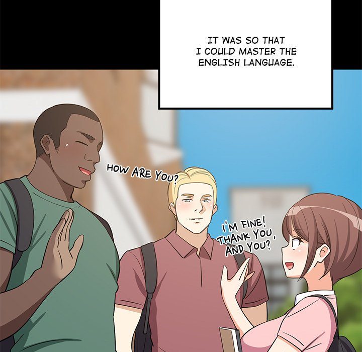 College Grades Skyrocketing - Chapter 47 Page 5