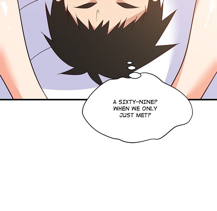 College Grades Skyrocketing - Chapter 47 Page 98