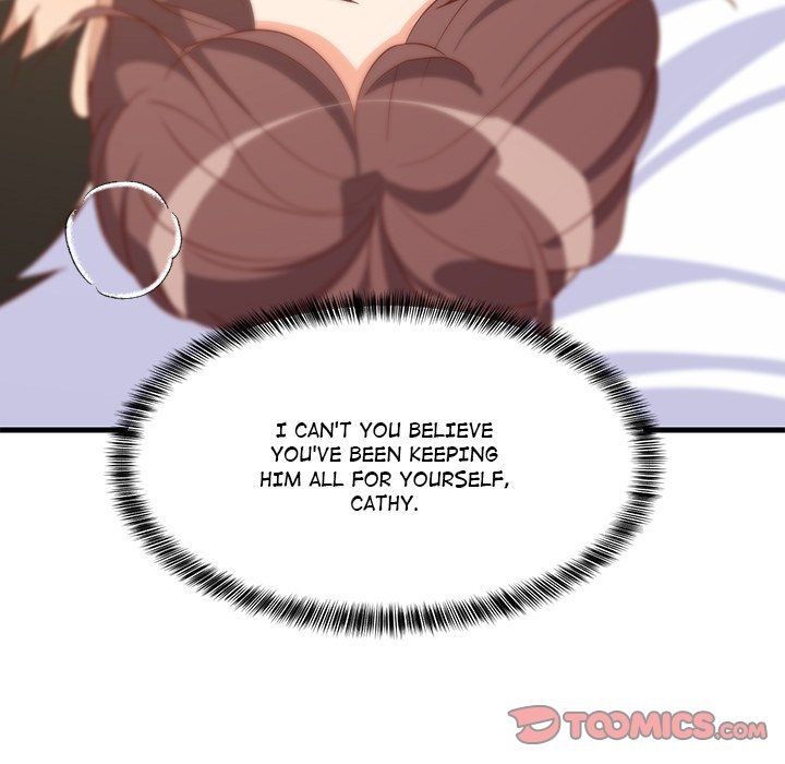 College Grades Skyrocketing - Chapter 48 Page 147