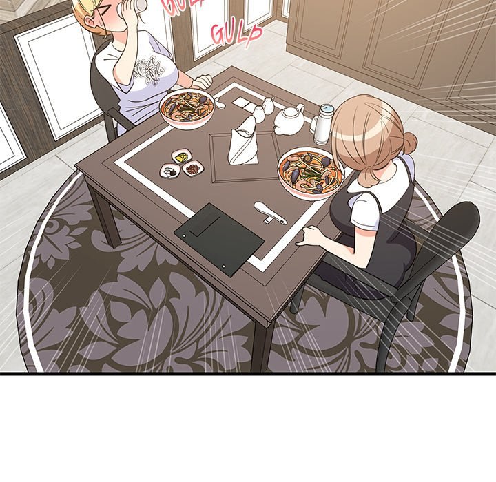 College Grades Skyrocketing - Chapter 48 Page 15