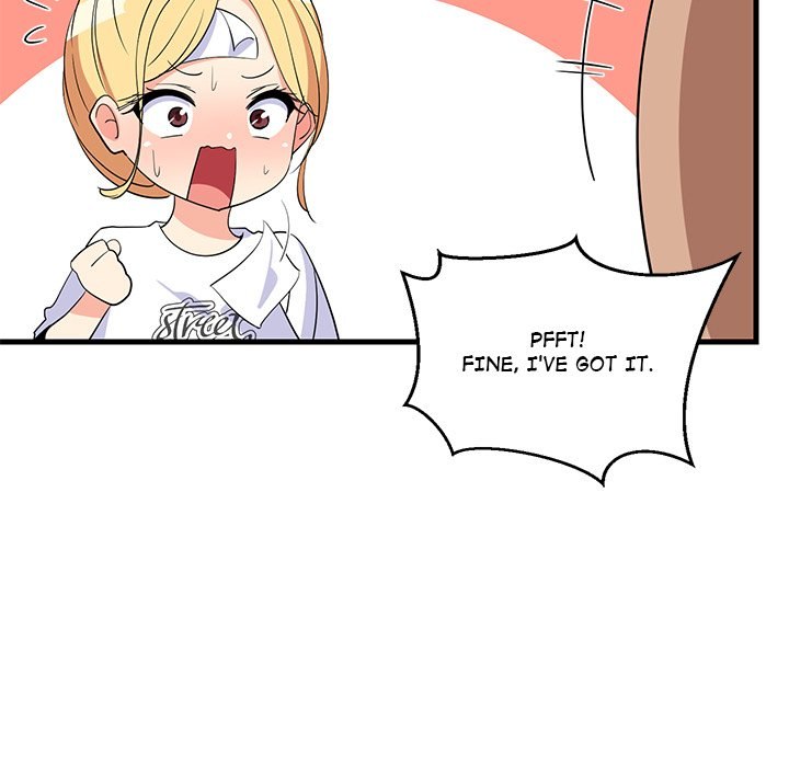 College Grades Skyrocketing - Chapter 48 Page 17