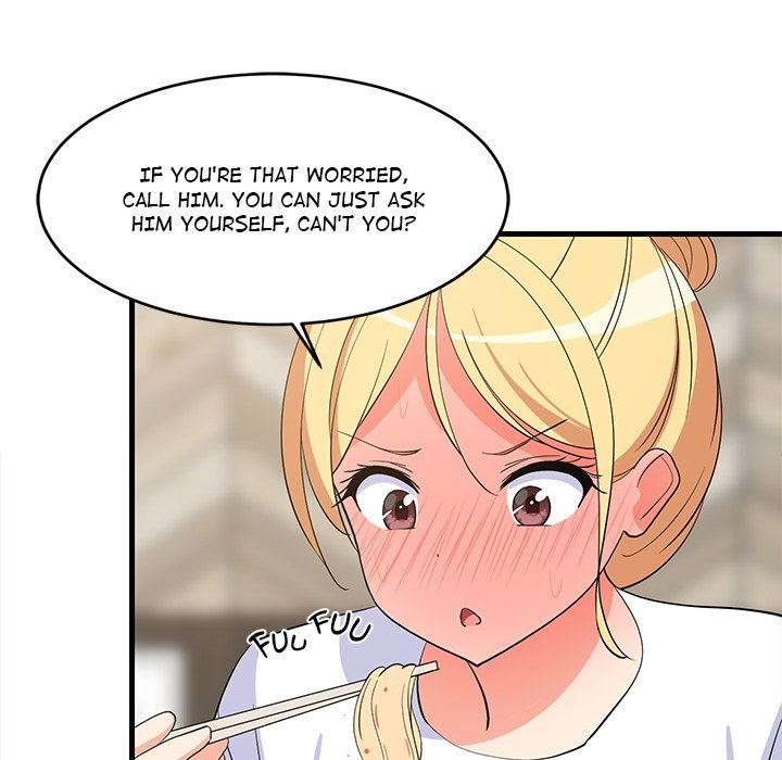 College Grades Skyrocketing - Chapter 48 Page 20