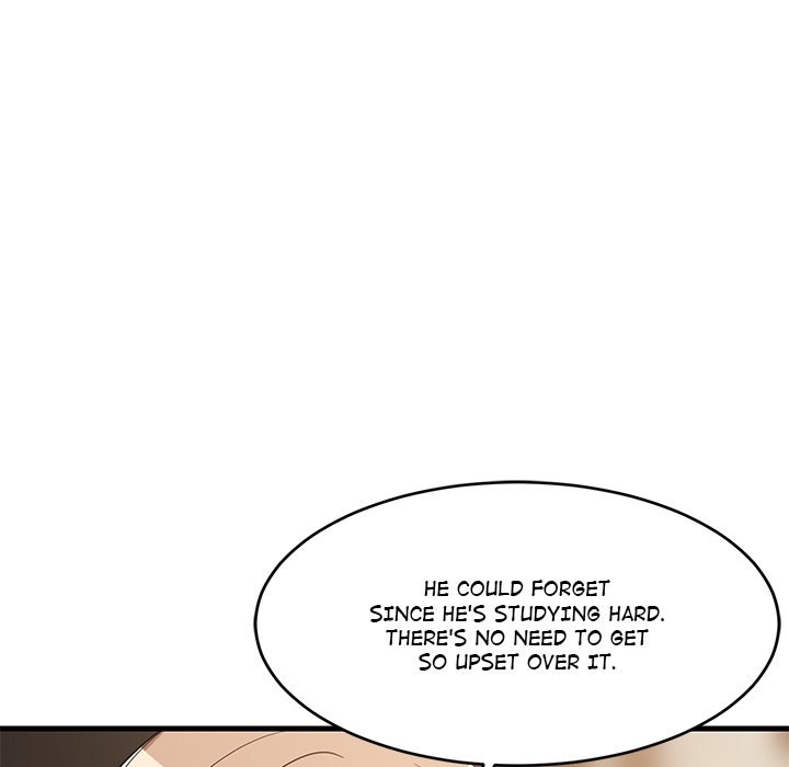 College Grades Skyrocketing - Chapter 48 Page 25