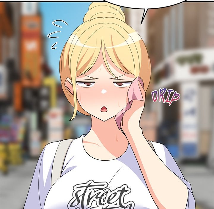 College Grades Skyrocketing - Chapter 48 Page 35