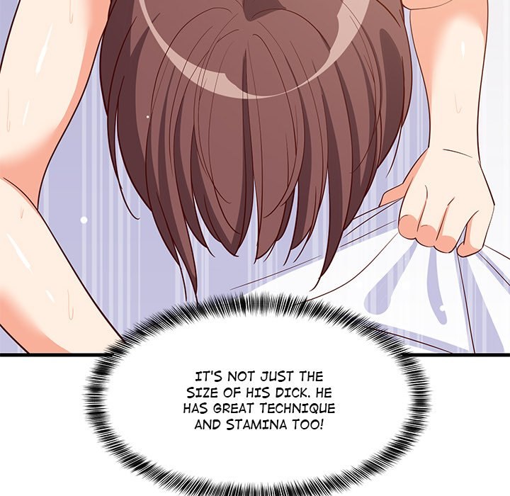 College Grades Skyrocketing - Chapter 48 Page 80