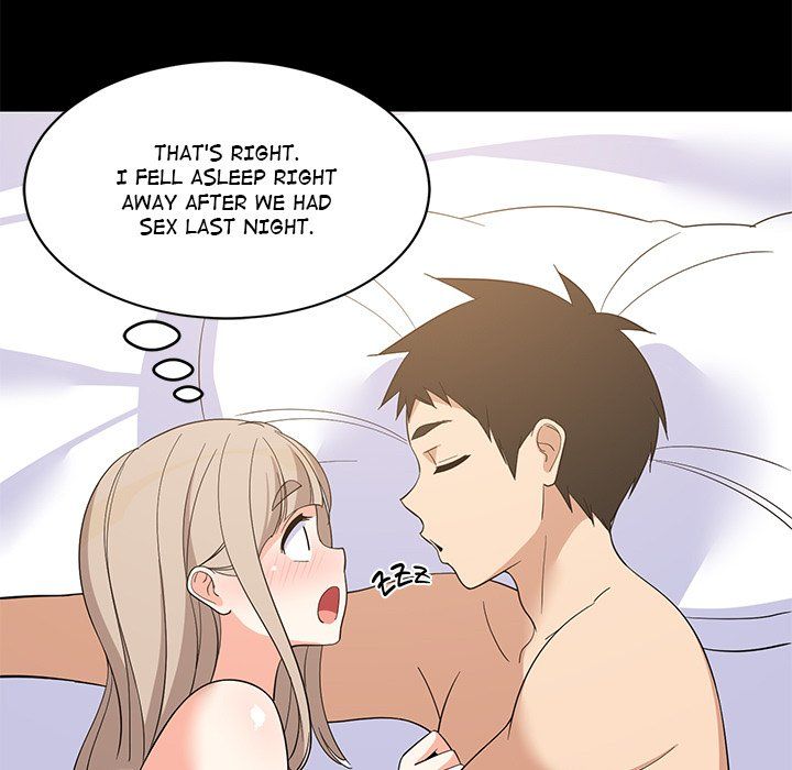 College Grades Skyrocketing - Chapter 49 Page 13