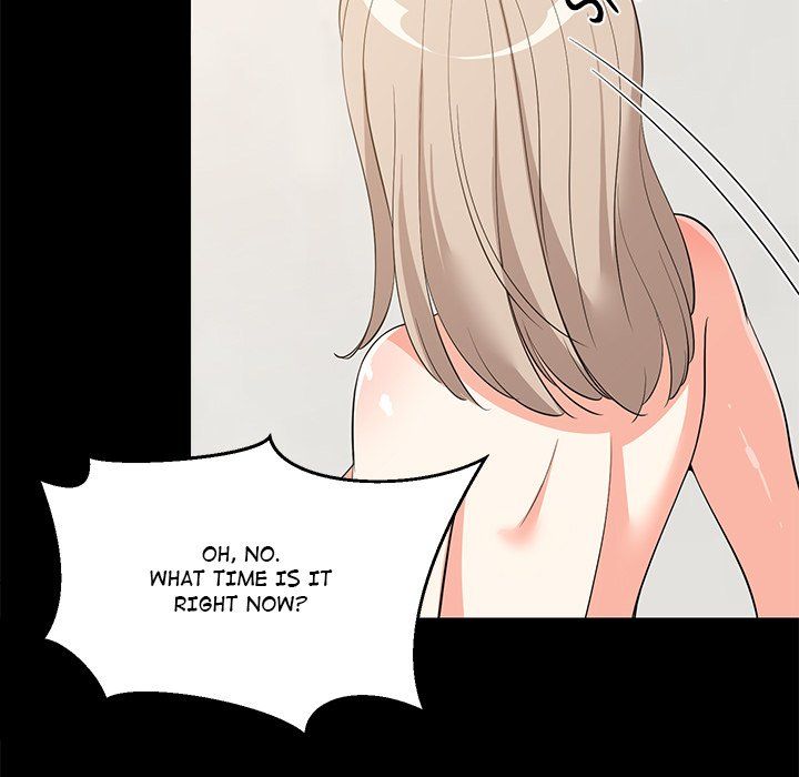 College Grades Skyrocketing - Chapter 49 Page 18