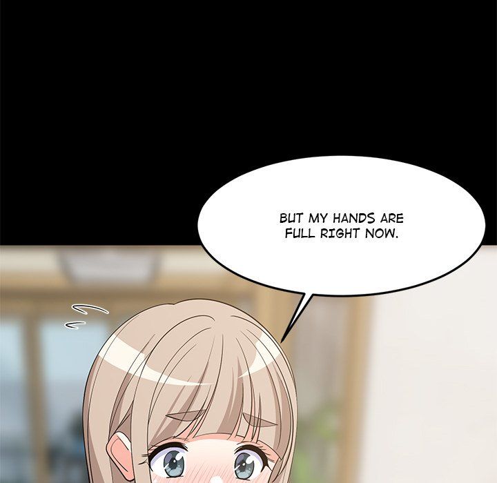 College Grades Skyrocketing - Chapter 49 Page 38