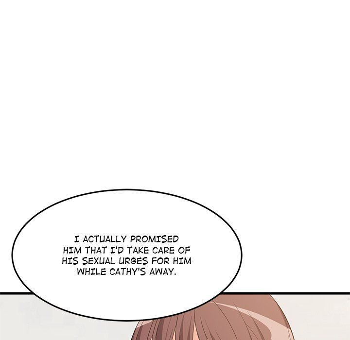 College Grades Skyrocketing - Chapter 49 Page 95